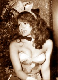 Bunny Shirlane, Great Gorge Playboy Club